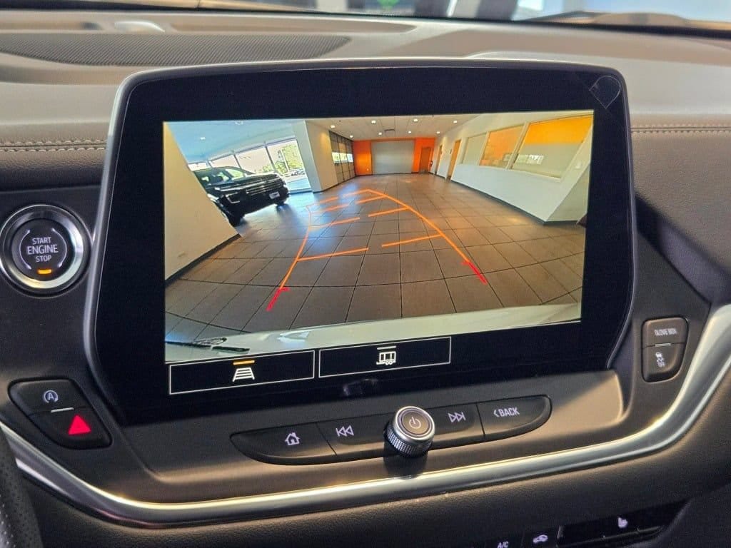 2026 Chevrolet Blazer 2LT - Photo 25
