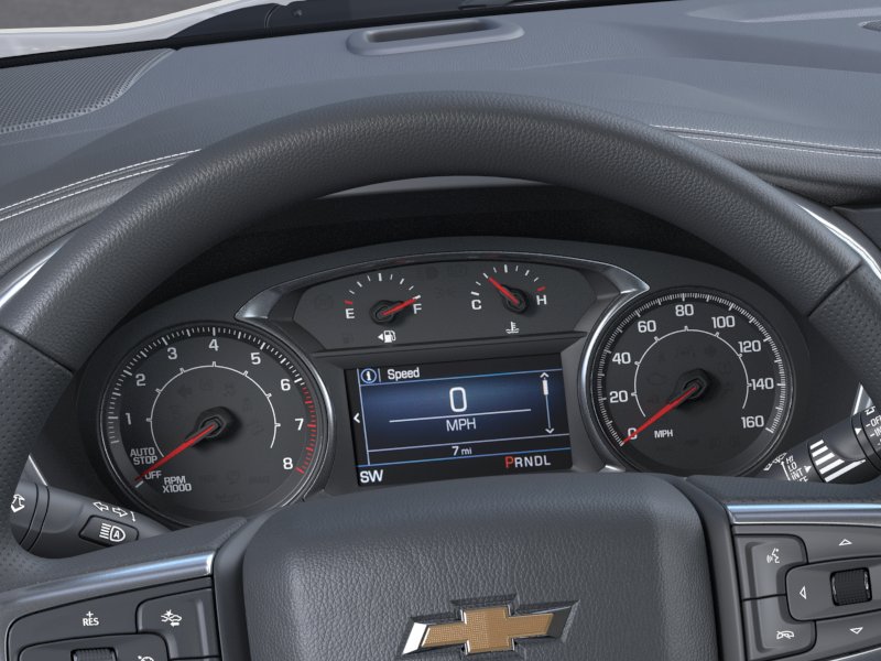 2026 Chevrolet Blazer 2LT - Photo 49