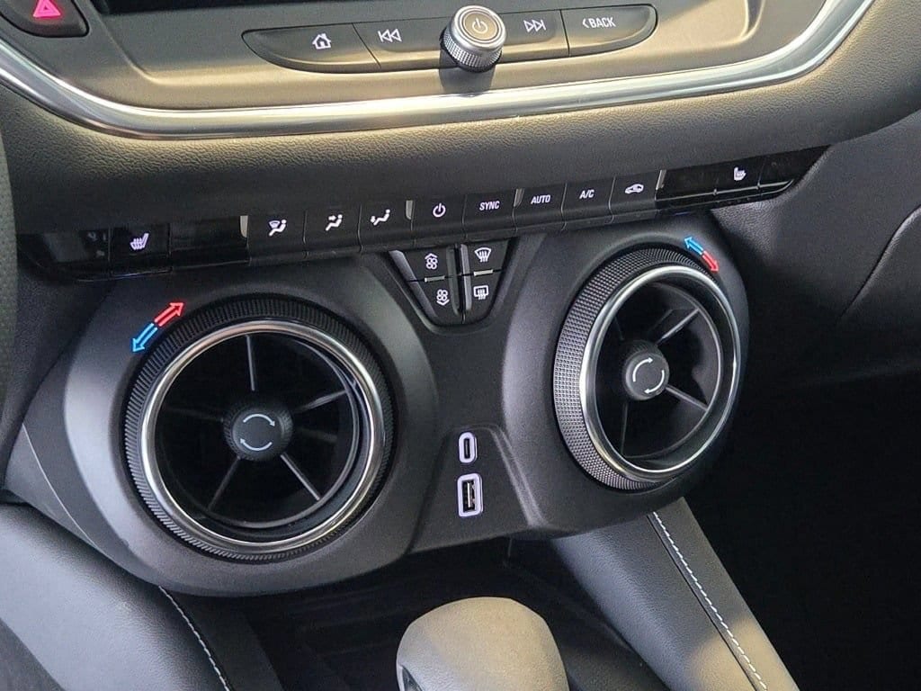 2026 Chevrolet Blazer 2LT - Photo 26