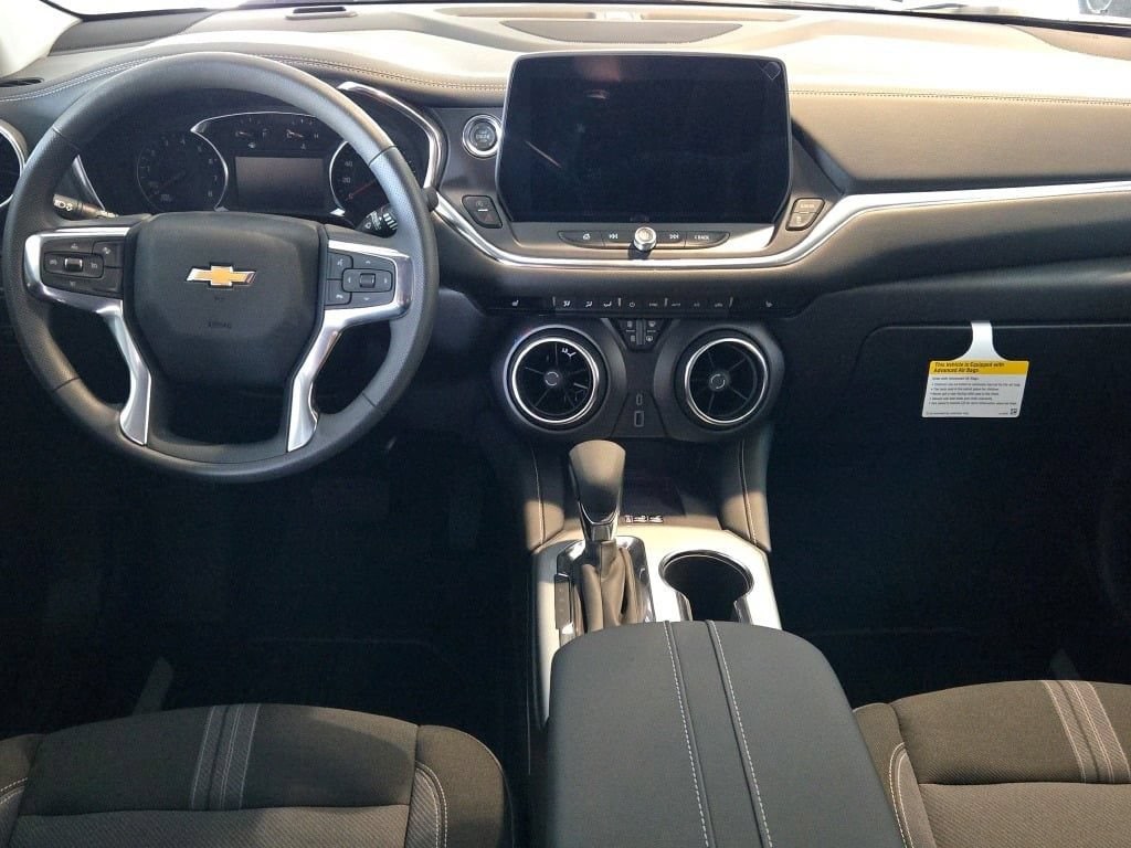2026 Chevrolet Blazer 2LT - Photo 18