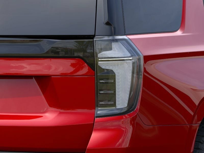 2026 Chevrolet Tahoe Z71 - Photo 11
