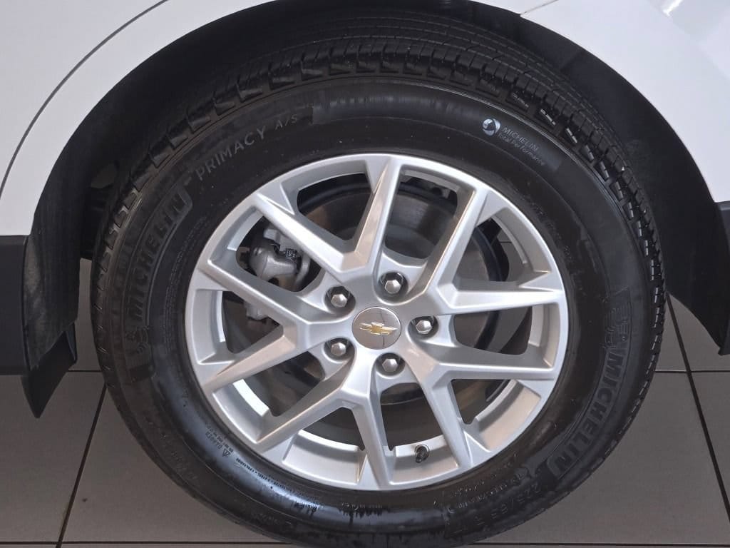 2024 Chevrolet Equinox LT - Photo 15