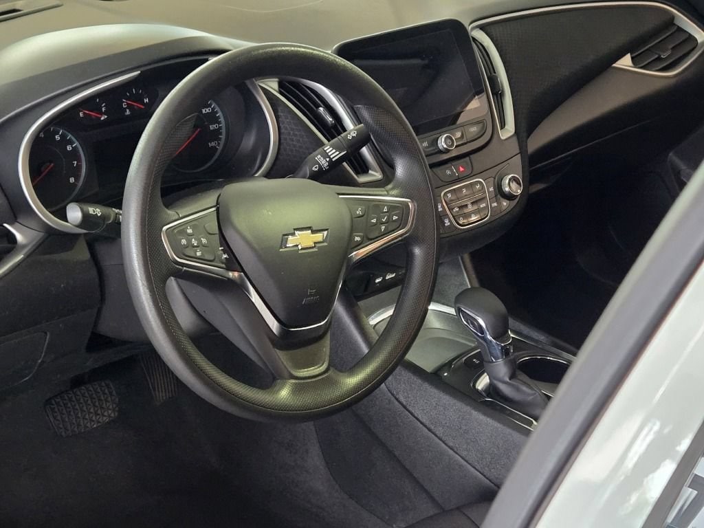 2024 Chevrolet Malibu 1LT - Photo 21