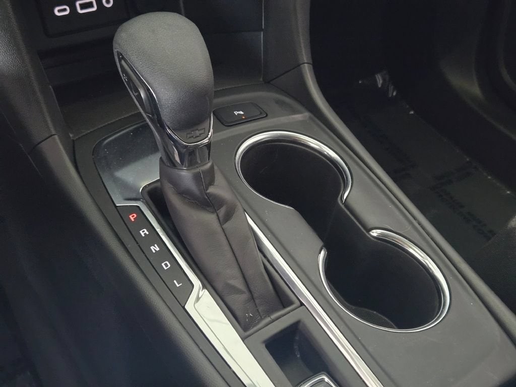 2024 Chevrolet Equinox LT - Photo 26