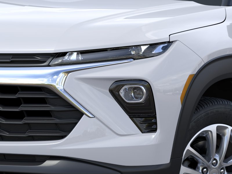 2026 Chevrolet Trailblazer LS - Photo 10