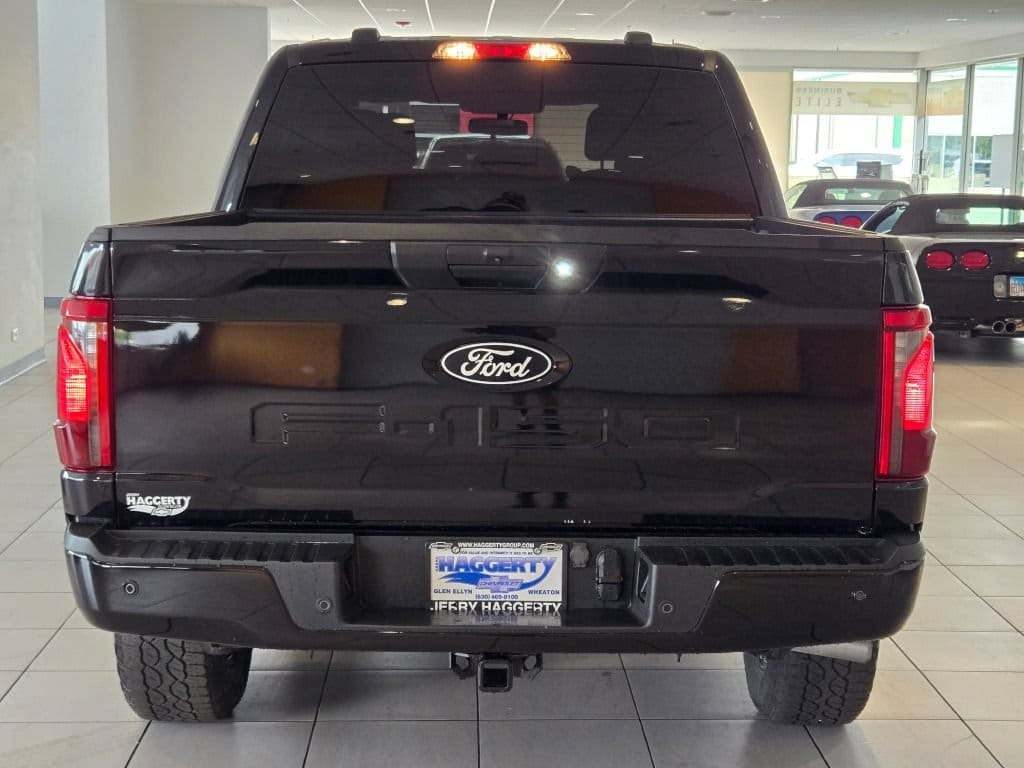 2024 Ford F-150 XLT - Photo 11