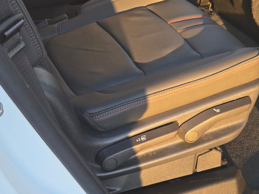 2022 Chevrolet Tahoe RST - Photo 10