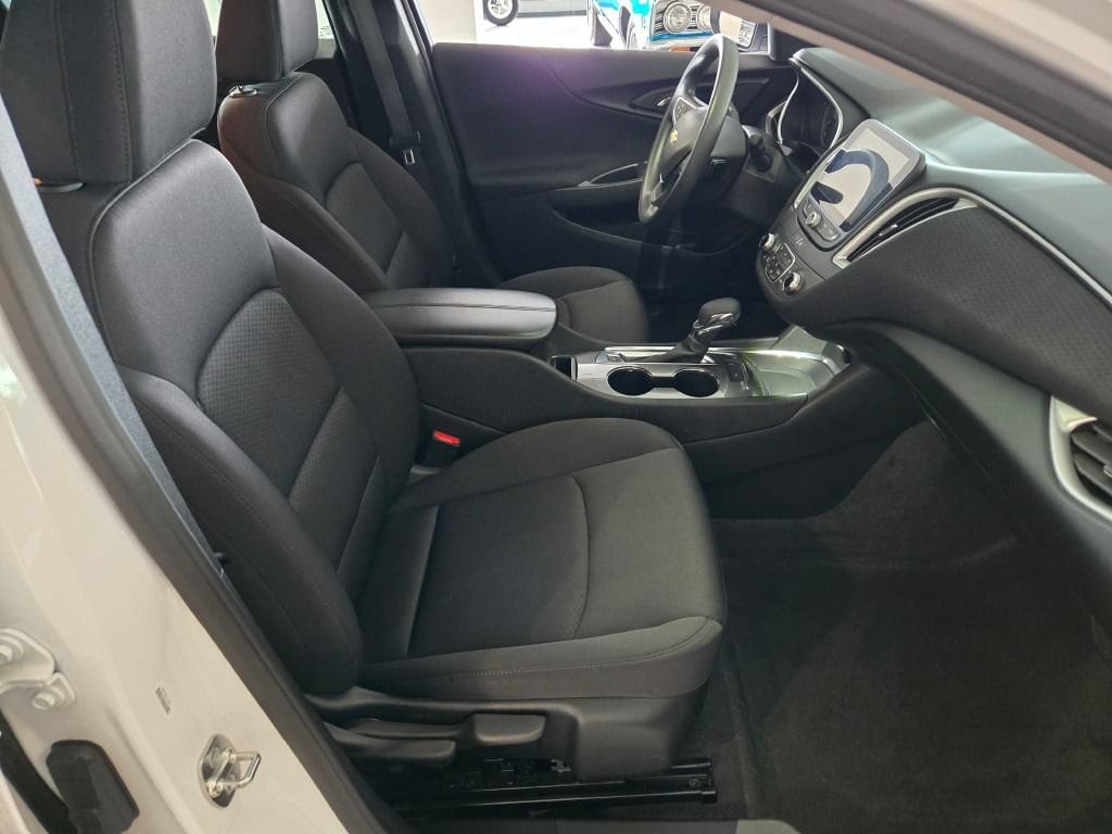 2024 Chevrolet Malibu 1LT - Photo 6
