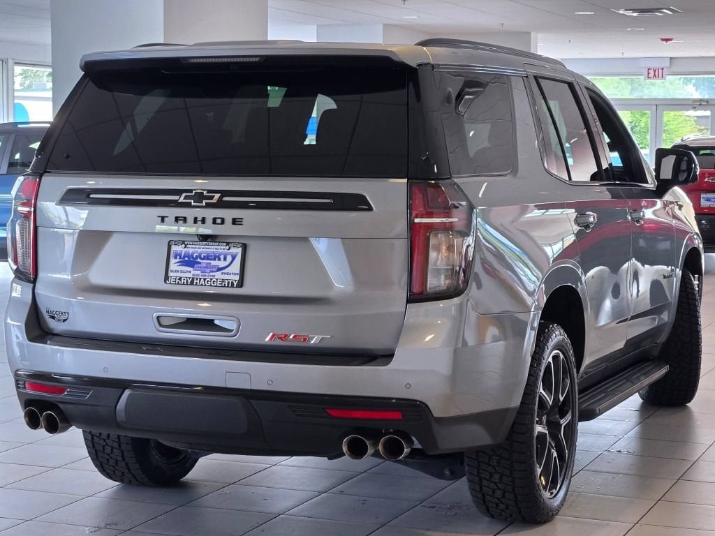 2024 Chevrolet Tahoe RST - Photo 13