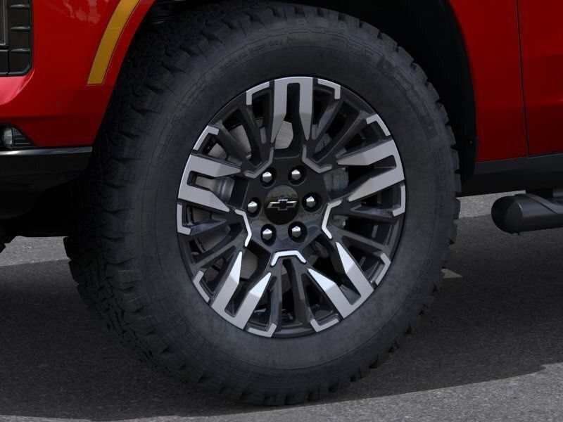 2026 Chevrolet Tahoe Z71 - Photo 9