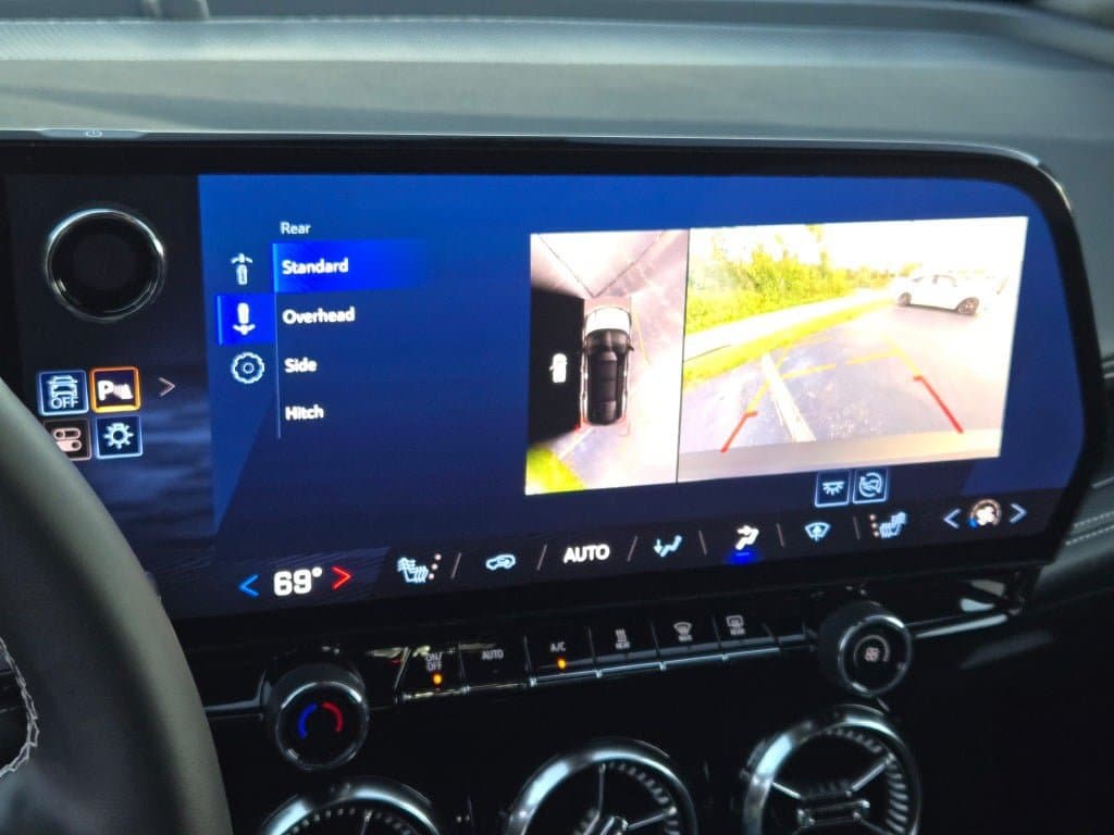 2024 Chevrolet Blazer EV LT - Photo 26