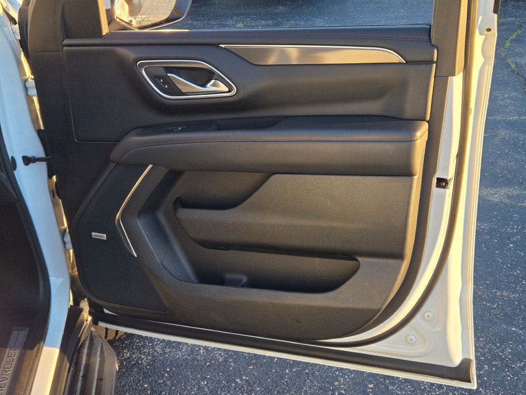 2022 Chevrolet Tahoe RST - Photo 4
