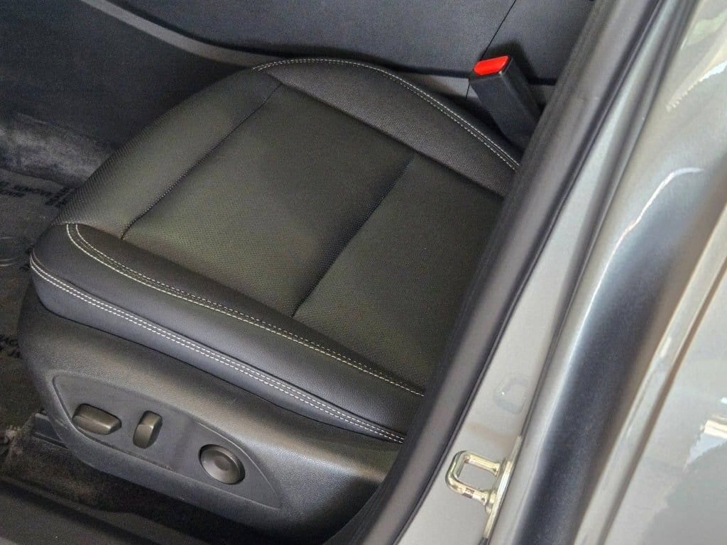 2024 Chevrolet Blazer EV LT - Photo 21