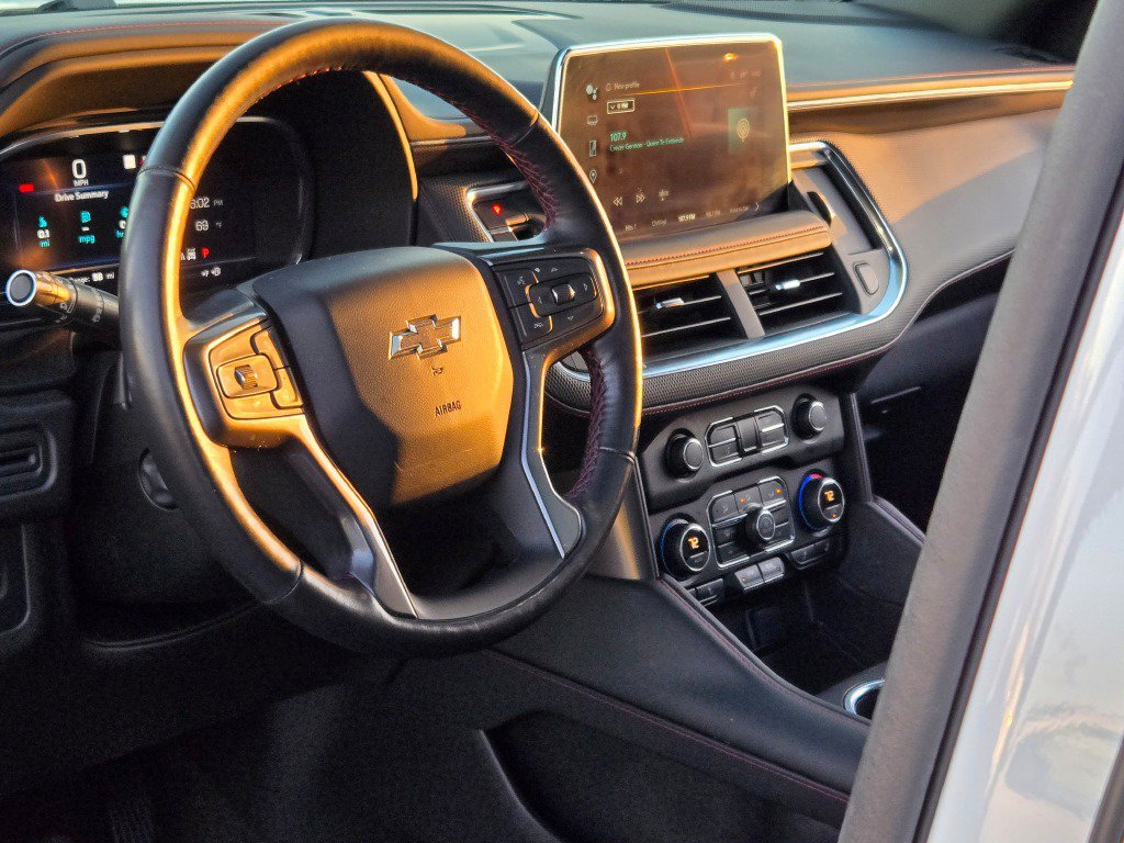 2022 Chevrolet Tahoe RST - Photo 28