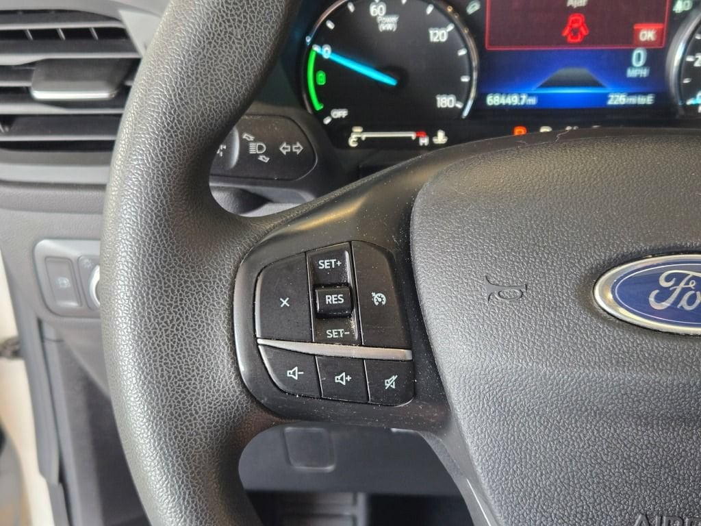 2022 Ford Escape SE - Photo 28