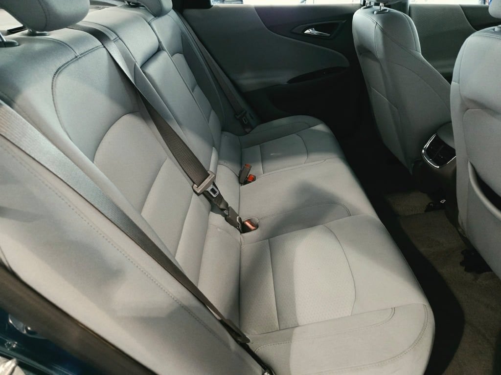 2025 Chevrolet Malibu 1LT - Photo 10