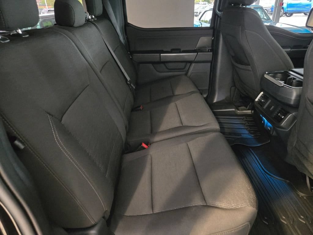 2024 Ford F-150 XLT - Photo 9
