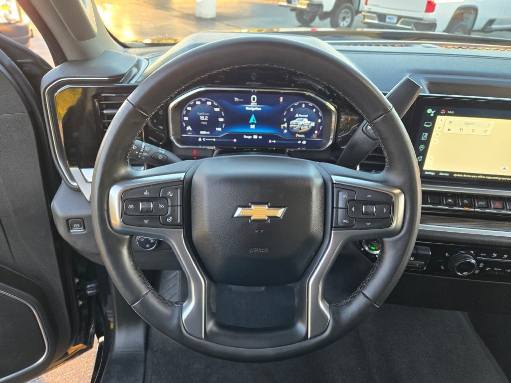 2023 Chevrolet Silverado 1500 LT - Photo 31
