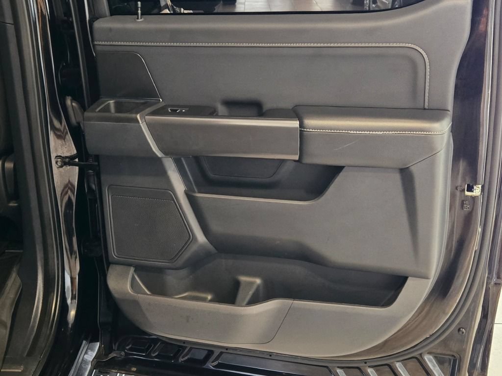 2024 Ford F-150 XLT - Photo 8