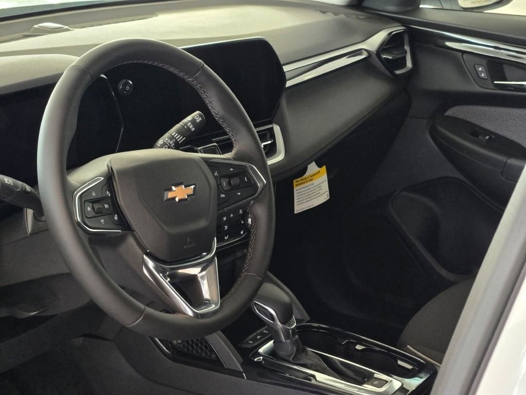 2026 Chevrolet Trailblazer LT - Photo 21
