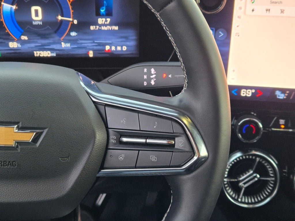 2024 Chevrolet Blazer EV LT - Photo 29