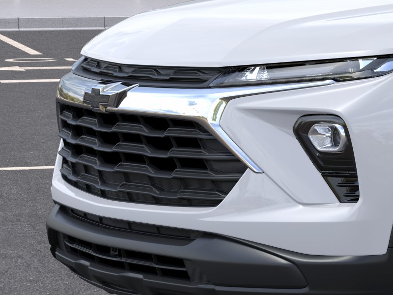 2026 Chevrolet Trailblazer LS - Photo 13