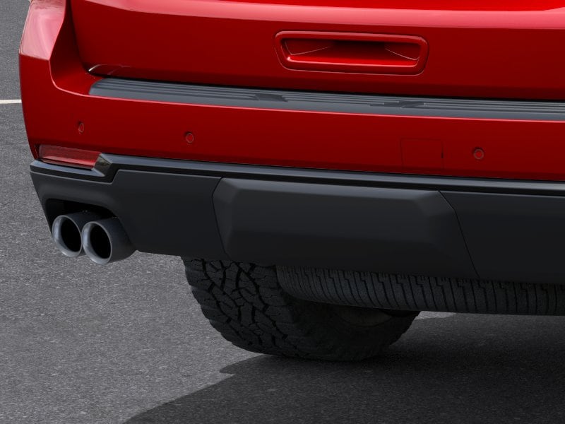 2026 Chevrolet Tahoe Z71 - Photo 38