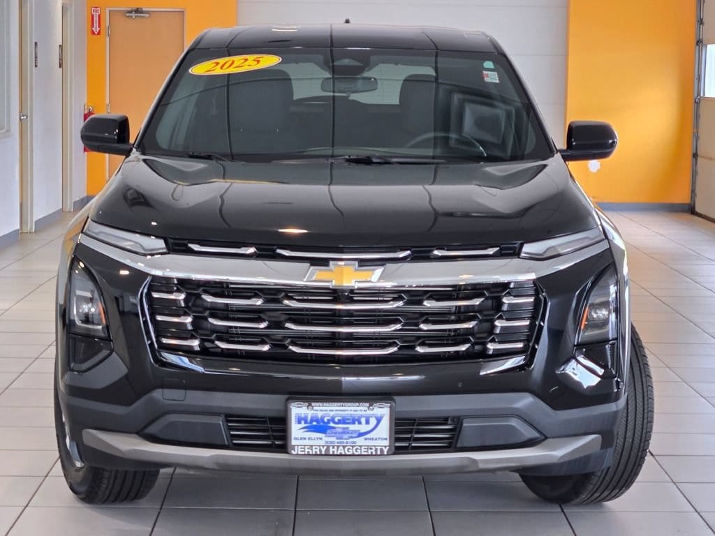 2025 Chevrolet Equinox LT - Photo 3