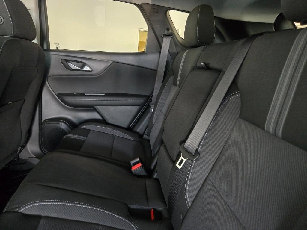 2026 Chevrolet Blazer 2LT - Photo 16
