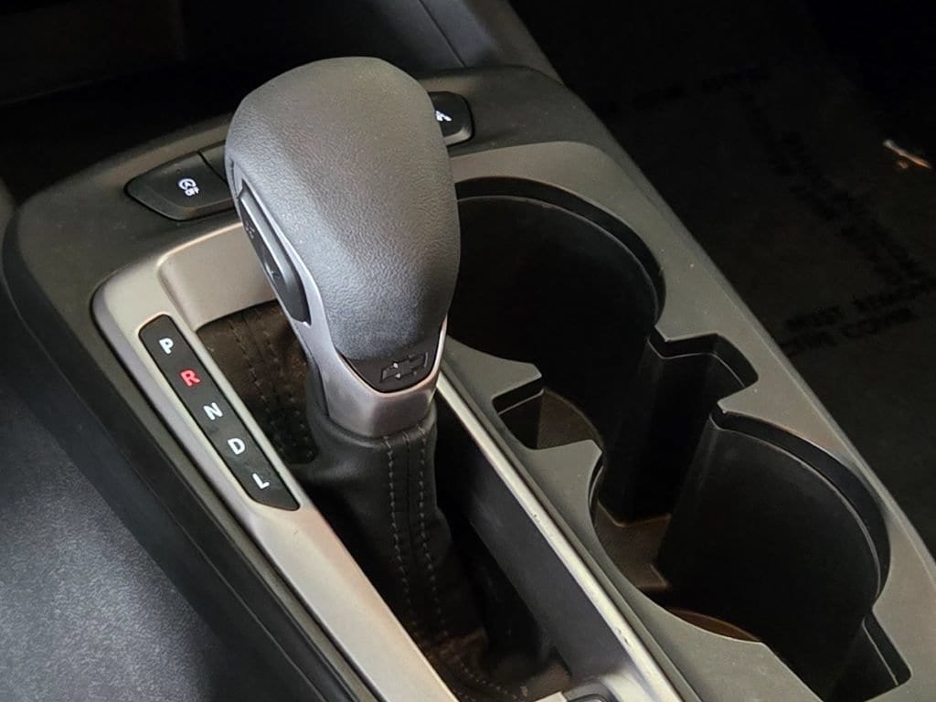 2024 Chevrolet Trax LS - Photo 21
