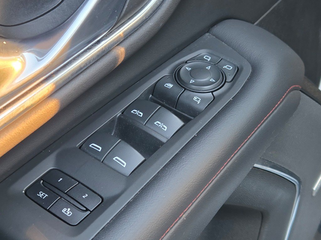 2022 Chevrolet Tahoe RST - Photo 25