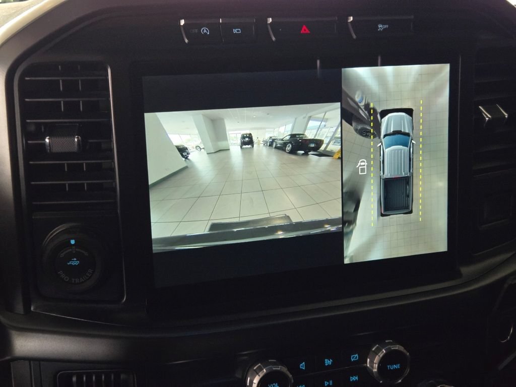 2024 Ford F-150 XLT - Photo 25