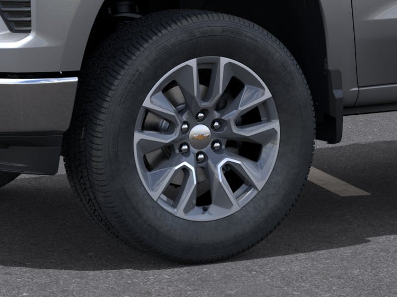2026 Chevrolet Silverado 1500 LT - Photo 37