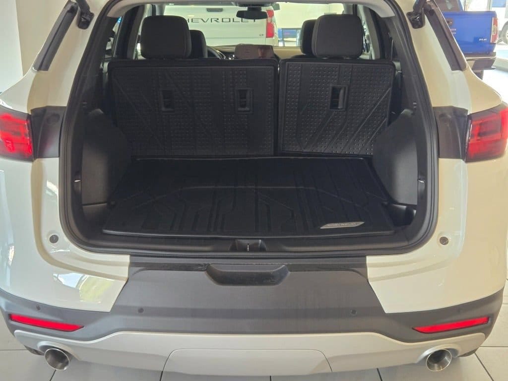 2026 Chevrolet Blazer 2LT - Photo 12
