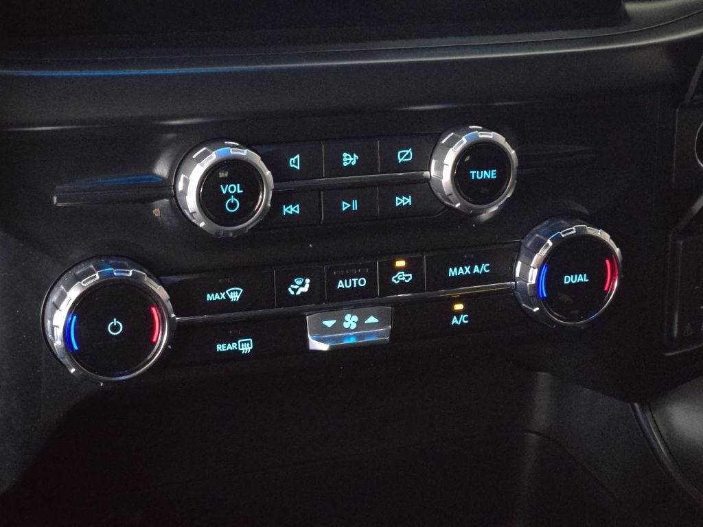 2024 Ford F-150 XLT - Photo 27