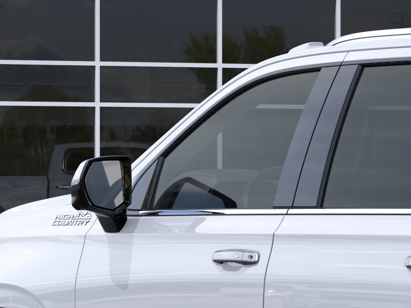 2026 Chevrolet Suburban High Country - Photo 49