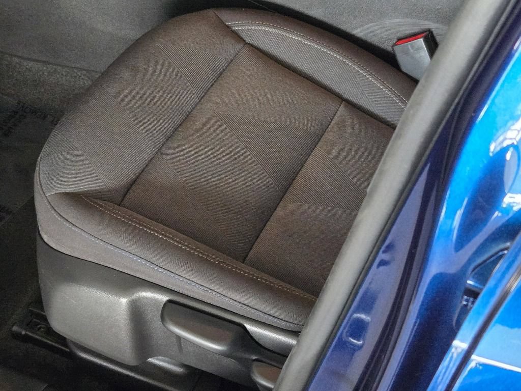 2024 Chevrolet Trax LS - Photo 16