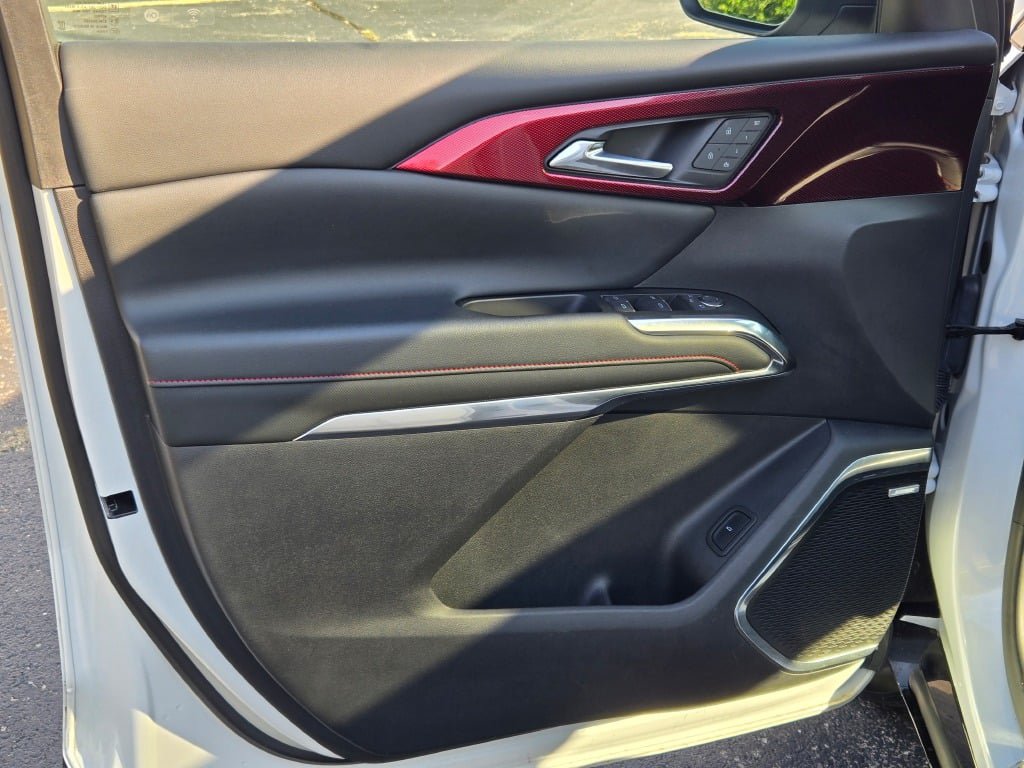 2024 Chevrolet Traverse RS - Photo 23