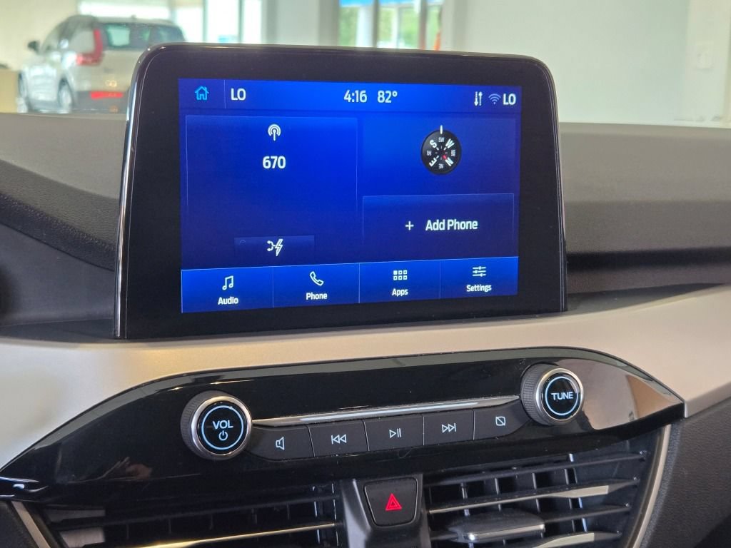 2022 Ford Escape SE - Photo 23