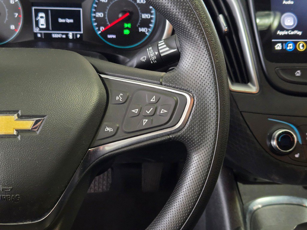 2024 Chevrolet Malibu 1LT - Photo 28