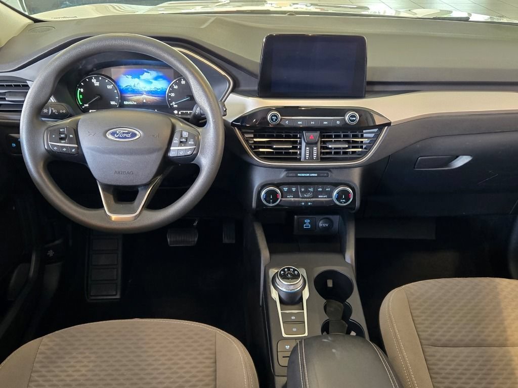 2022 Ford Escape SE - Photo 17