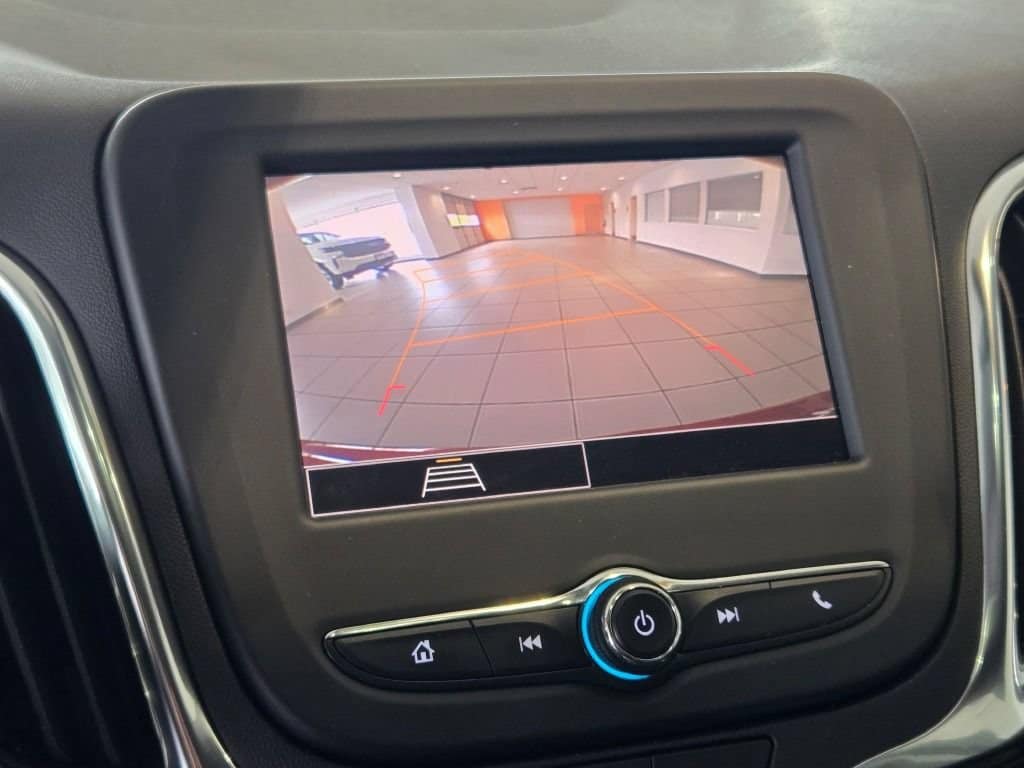 2024 Chevrolet Equinox LT - Photo 24