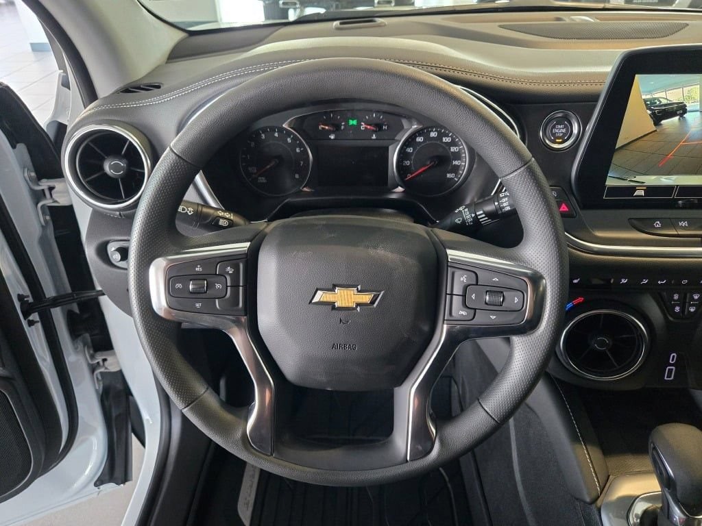 2026 Chevrolet Blazer 2LT - Photo 32