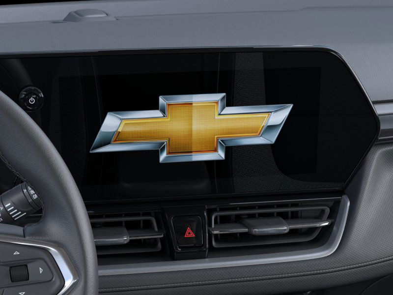 2026 Chevrolet Trailblazer LT - Photo 49