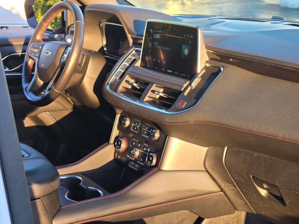 2022 Chevrolet Tahoe RST - Photo 7