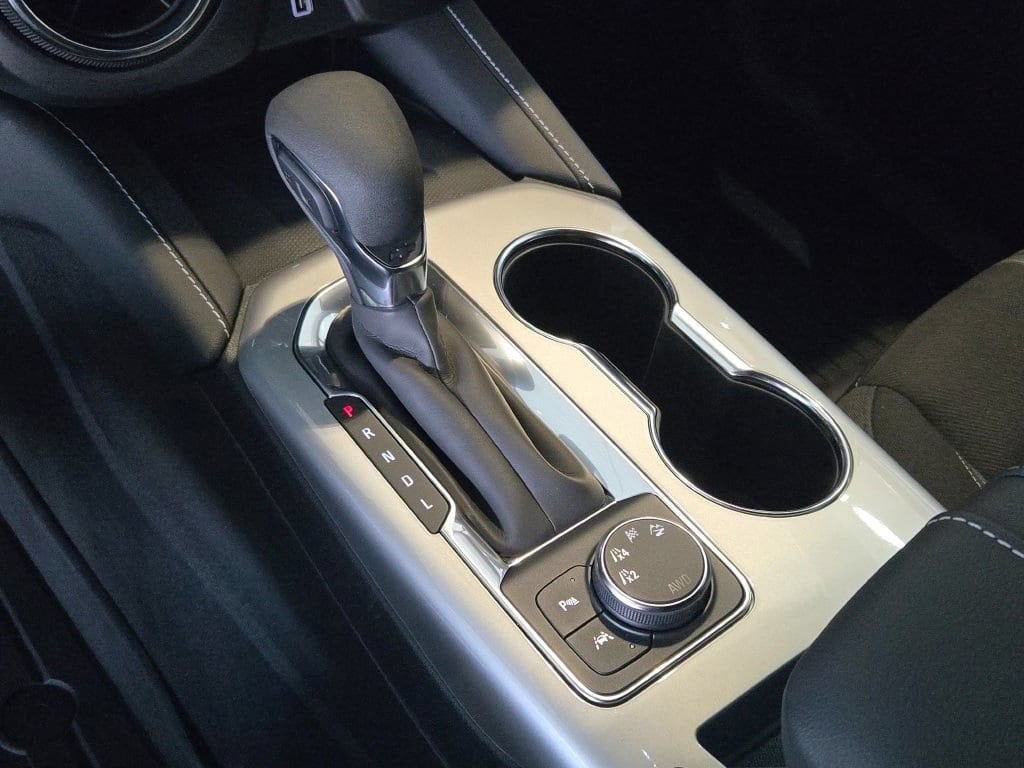 2026 Chevrolet Blazer 2LT - Photo 28