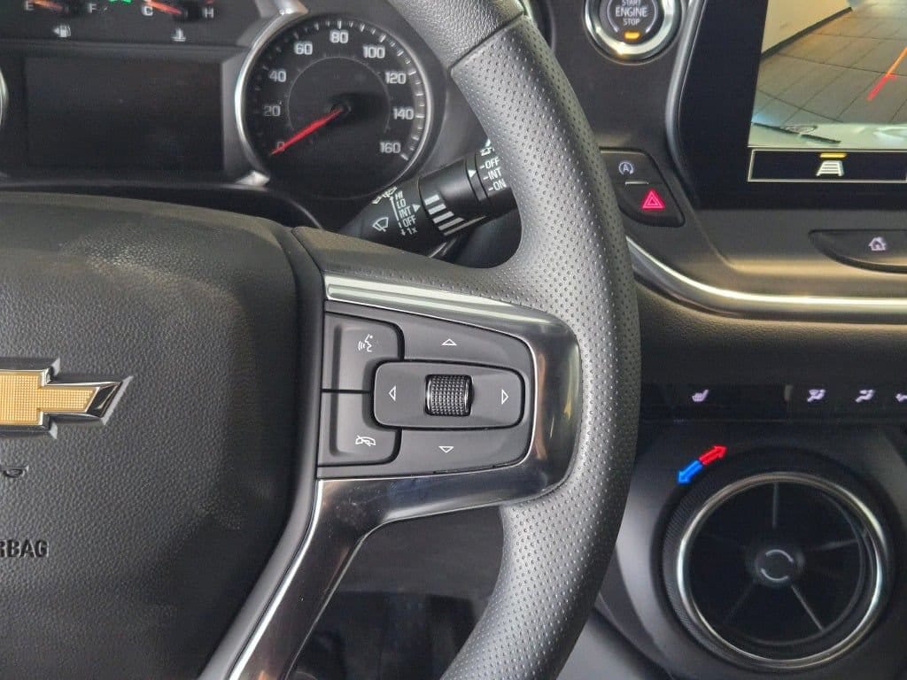 2026 Chevrolet Blazer 2LT - Photo 31