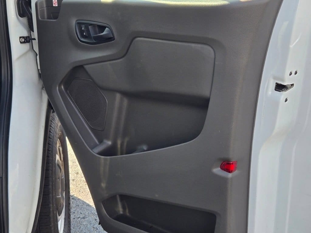 Used 2020 Ford Transit Passenger Wagon XL