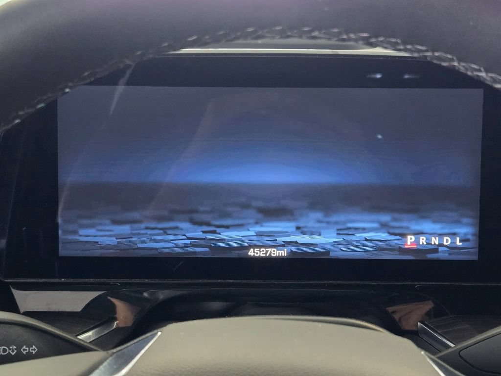 2025 Chevrolet Tahoe Premier - Photo 34