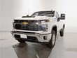  Chevrolet Silverado 3500 HD